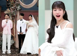 Giữa đường đua phim Tết, Diệu Nhi tấm tắc khen Trấn Thành, còn dành tình cảm cho nam thần không thua gì Anh Tú