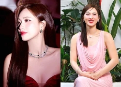 Góc khuất của diễn viên đẹp nhất nhì showbiz Phương Anh Đào