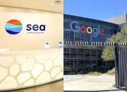 Google và Sea Ltd phát triển công cụ AI cho Shopee và Garena