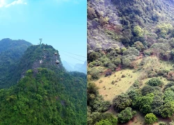 Hành trình kết nối di sản và tâm linh