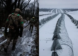 Hậu trường đàm phán Ukraine: Cuộc mặc cả âm thầm về lãnh thổ miền Đông