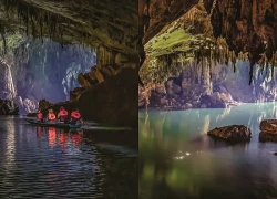 Hin Namno: Kỳ vĩ từ sự tĩnh lặng