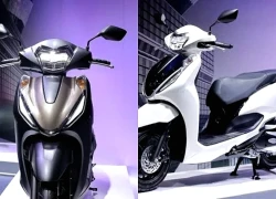 Honda Lead 125 phiên bản mới ra mắt tại Thái Lan, giá từ 51 triệu đồng