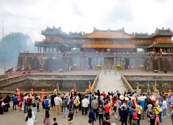 Du lịch thành phố miền Trung dự thu hơn 1.000 tỷ đồng dịp Tết Nguyên đán 2026