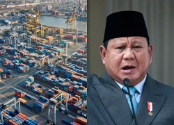 Indonesia và Mỹ ký kết các thỏa thuận trị giá 38,4 tỷ USD