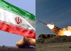 Iran đang chuẩn bị cho cuộc đối đầu quân sự trực diện với Mỹ thế nào?