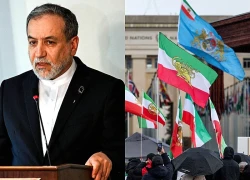 Iran tuyên bố đạt được tiến bộ trong đàm phán hạt nhân với Mỹ ở Geneva