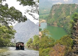 Khám phá chùa Hương theo một cách khác