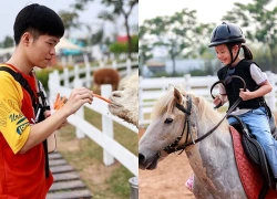 Khám phá điểm hẹn du Xuân "triệu view" tại TP.HCM