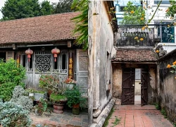 Khám phá những làng cổ bình yên ven Hà Nội dịp Tết Nguyên đán