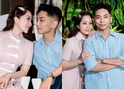 Khánh Thi - Phan Hiển: "Tối nào nhà chúng tôi cũng có một cuộc chiến"