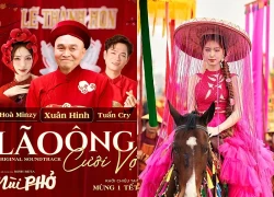 Không có phép màu với Hòa Minzy