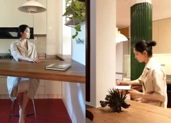 Không mua nhà trung tâm, gia đình trẻ dồn tiền cải tạo nhà ngoại ô, tăng giá trị sống lẫn tài sản sau 2 năm