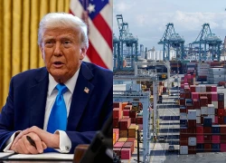 Kinh tế toàn cầu sẽ ra sao sau khi Tòa án Tối cao Mỹ ra phán quyết về thuế quan?
