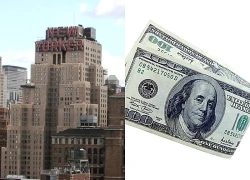 Lách luật, khách thuê sống miễn phí 5 năm ở khách sạn nổi tiếng New York