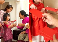 Mang 5 triệu về quê lì xì đầu năm mới nhưng nhận được gấp đôi, vợ chồng tôi tái mặt nhìn nhau