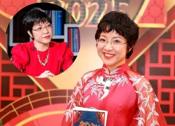 MC Thảo Vân và nỗi nhớ "quặn lòng" khi Táo Quân chính thức trở thành kỷ niệm