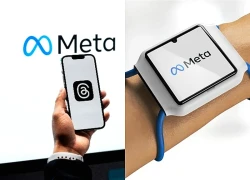 Meta khởi động lại kế hoạch ra mắt đồng hồ tích hợp AI