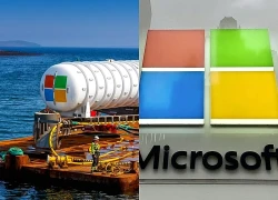 Microsoft ra lò công nghệ lưu trữ dữ liệu ưu việt, được làm từ thủy tinh bền vững 10.000 năm