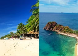 Mũi Né có gì hấp dẫn khiến dân mê biển không thể bỏ lỡ?