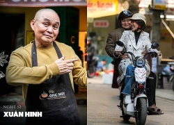 Mùi Phở: Một tô phở thiếu cả hương lẫn vị