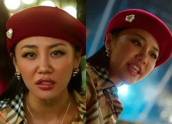 Muốn điên lên vì Văn Mai Hương!
