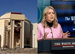 Mỹ gia tăng sức ép, hối thúc Iran sớm đạt thỏa thuận hạt nhân