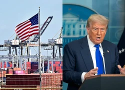 Mỹ tái định hình chiến lược thương mại sau phán quyết lịch sử về thuế quan