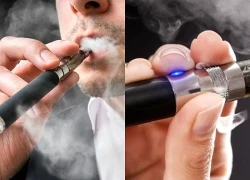 Myanmar cấm thuốc lá điện tử