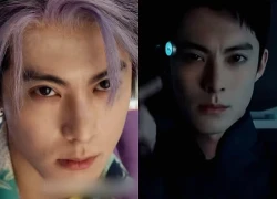 Nam diễn viên gây thất vọng nhất Tết Nguyên đán