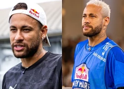 Neymar: 'Có thể tôi giải nghệ vào tháng 12'