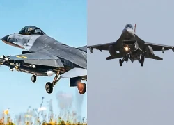 Nga cảnh báo đanh thép phi công phương Tây giúp Ukraine lái F-16
