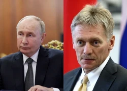 Nga kêu gọi các bên kiềm chế ở Trung Đông