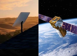 Nga sắp tung ra "nhà mạng trên không" thay thế hiệu quả Starlink?