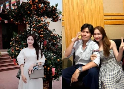 Người đàn ông đặc biệt công khai nhắn gửi Hòa Minzy ngày đầu năm gây xôn xao