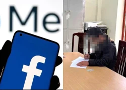 Người thân bị xử phạt, nam thanh niên lên Facebook xúc phạm CSGT