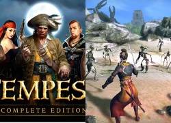 Nhận miễn phí một tựa game quá chất lượng trên Steam, điều kiện cực đơn giản