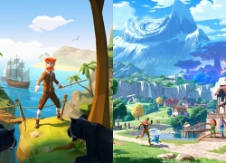 Những tựa game thế giới mở miễn phí mang nặng tính khám phá, người chơi không nên bỏ lỡ