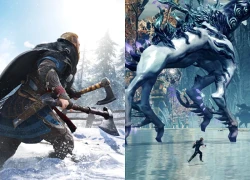 Những tựa game thế giới mở siêu chất lượng, "ngầm" khuyến khích người chơi bỏ qua cốt truyện chính