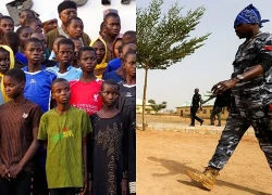 Nigeria: Hơn 200 nạn nhân bị bắt cóc được đoàn tụ với gia đình