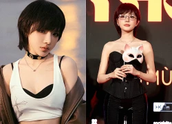 Nữ chính trăm tỷ mới của Trấn Thành: Ca nhạc sĩ đa tài, hát nhạc phim cực "suy" còn nhan sắc thì ngày càng lạ