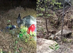 Phát hiện thi thể người đàn ông trong tình trạng phân hủy tối mùng 4 Tết