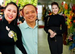 Phi Thanh Vân nói lý do chưa tổ chức đám cưới với bạn trai doanh nhân