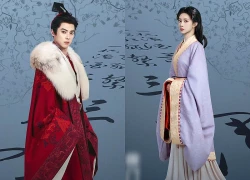 Phim cổ trang là trò hề nực cười nhất mùng 4 Tết: Cặp chính già chát cả đôi, đá bay nguyên tác ra "chuồng gà"