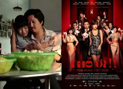 Phim Tết 2026 và sự lên ngôi của 'quán tính thương hiệu'