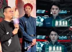 Phim Tết bị cắt suất chiếu vì dở đến tận cùng, đạo diễn khóc lóc cầu xin khán giả ra rạp