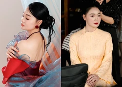 Quách Thu Phương tuổi U50: Không ngại đóng cảnh tình cảm, chưa muốn yêu ai