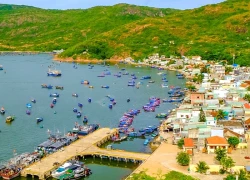 Quy Nhơn lọt top 4 điểm đến xu hướng hàng đầu thế giới năm 2026