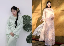 Sắc pastel ngọt ngào phủ sóng mùa xuân 2026