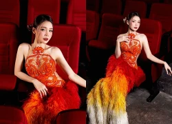 Sam tiết lộ hôn nhân với chồng ngoại quốc: Bất đồng ngôn ngữ nên ít cãi vã